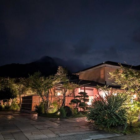 Ryoso Yufuin Yamadaya Hotel Екстериор снимка
