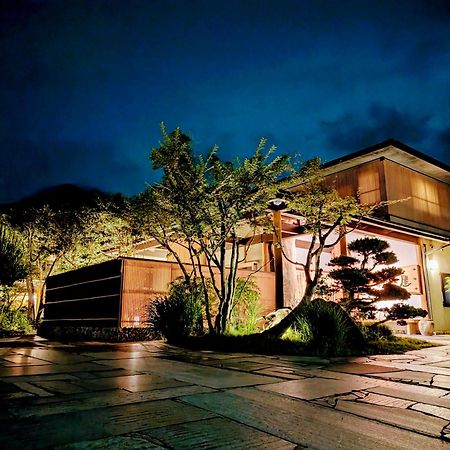 Ryoso Yufuin Yamadaya Hotel Екстериор снимка
