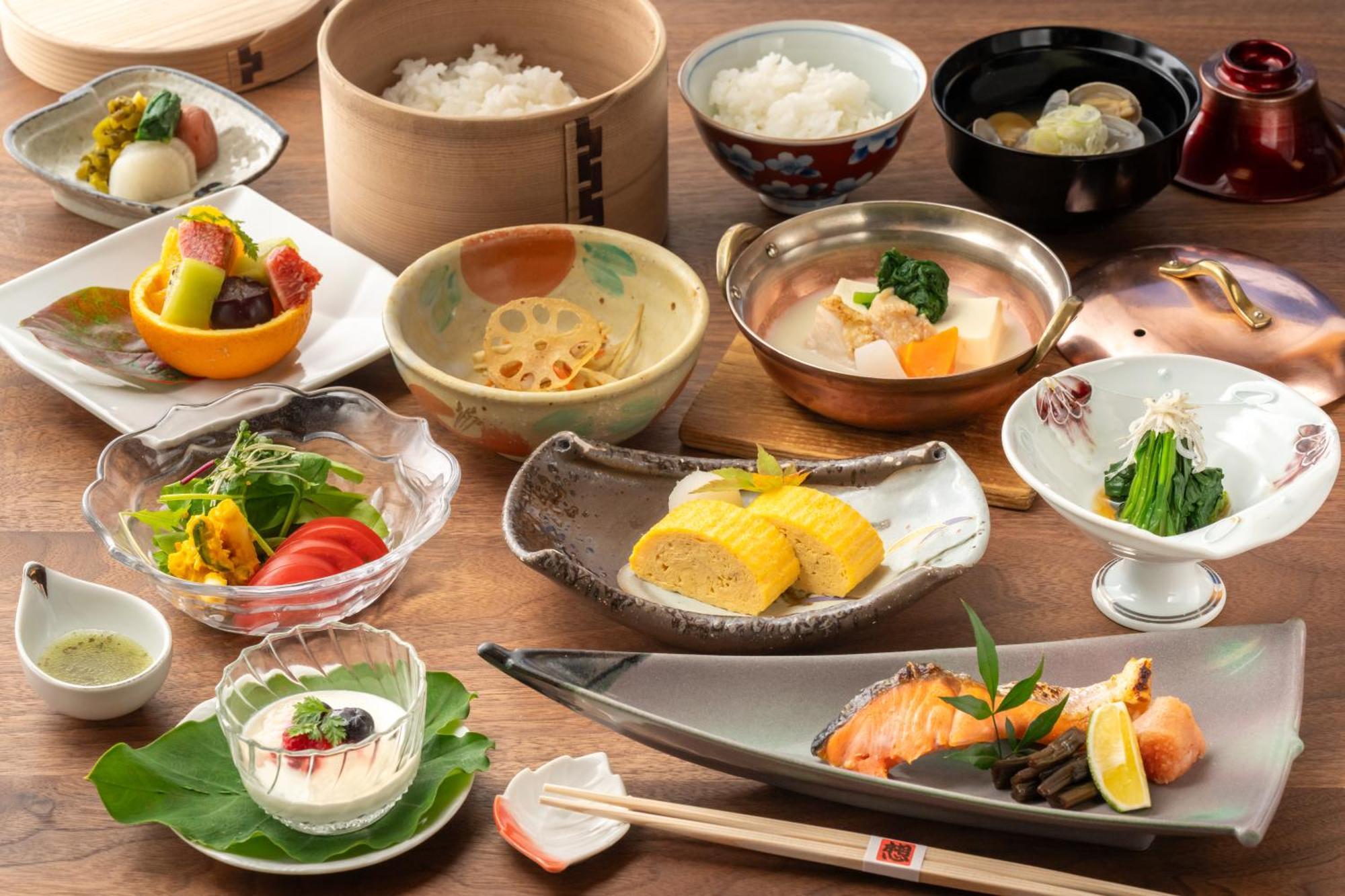 Ryoso Yufuin Yamadaya Hotel Екстериор снимка