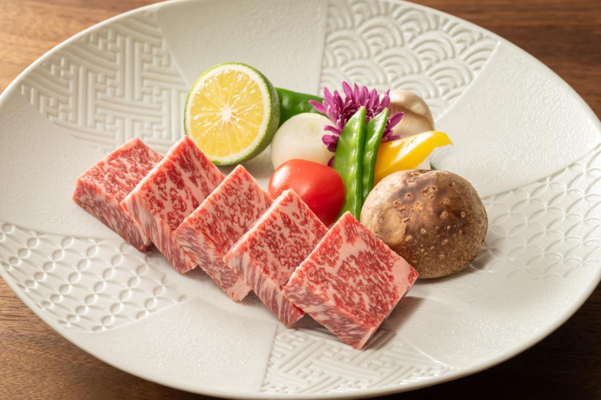 Ryoso Yufuin Yamadaya Hotel Екстериор снимка