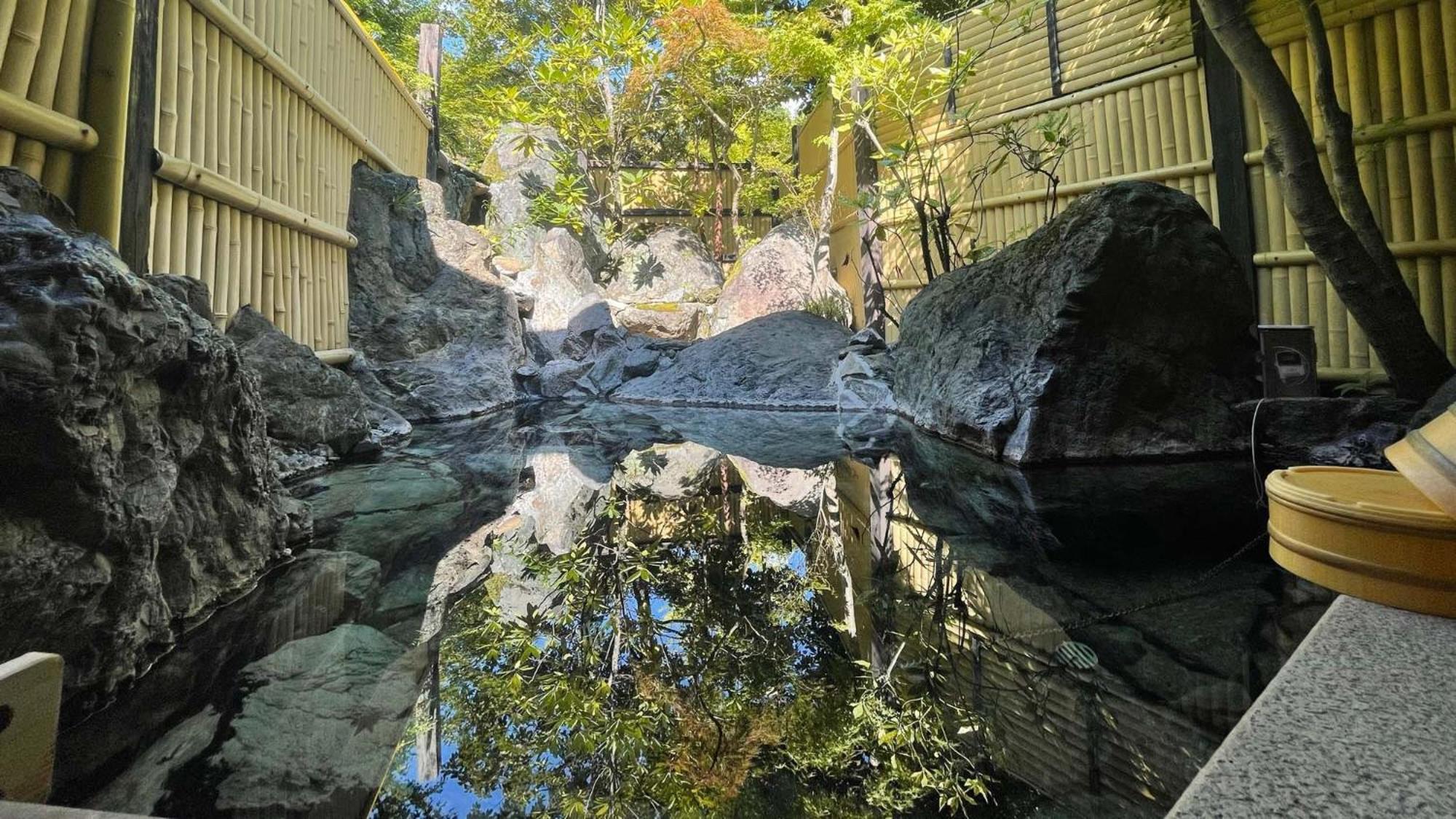 Ryoso Yufuin Yamadaya Hotel Екстериор снимка