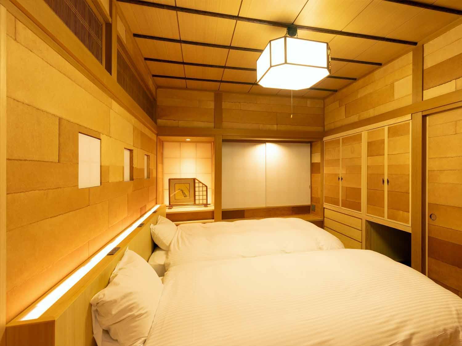 Ryoso Yufuin Yamadaya Hotel Екстериор снимка