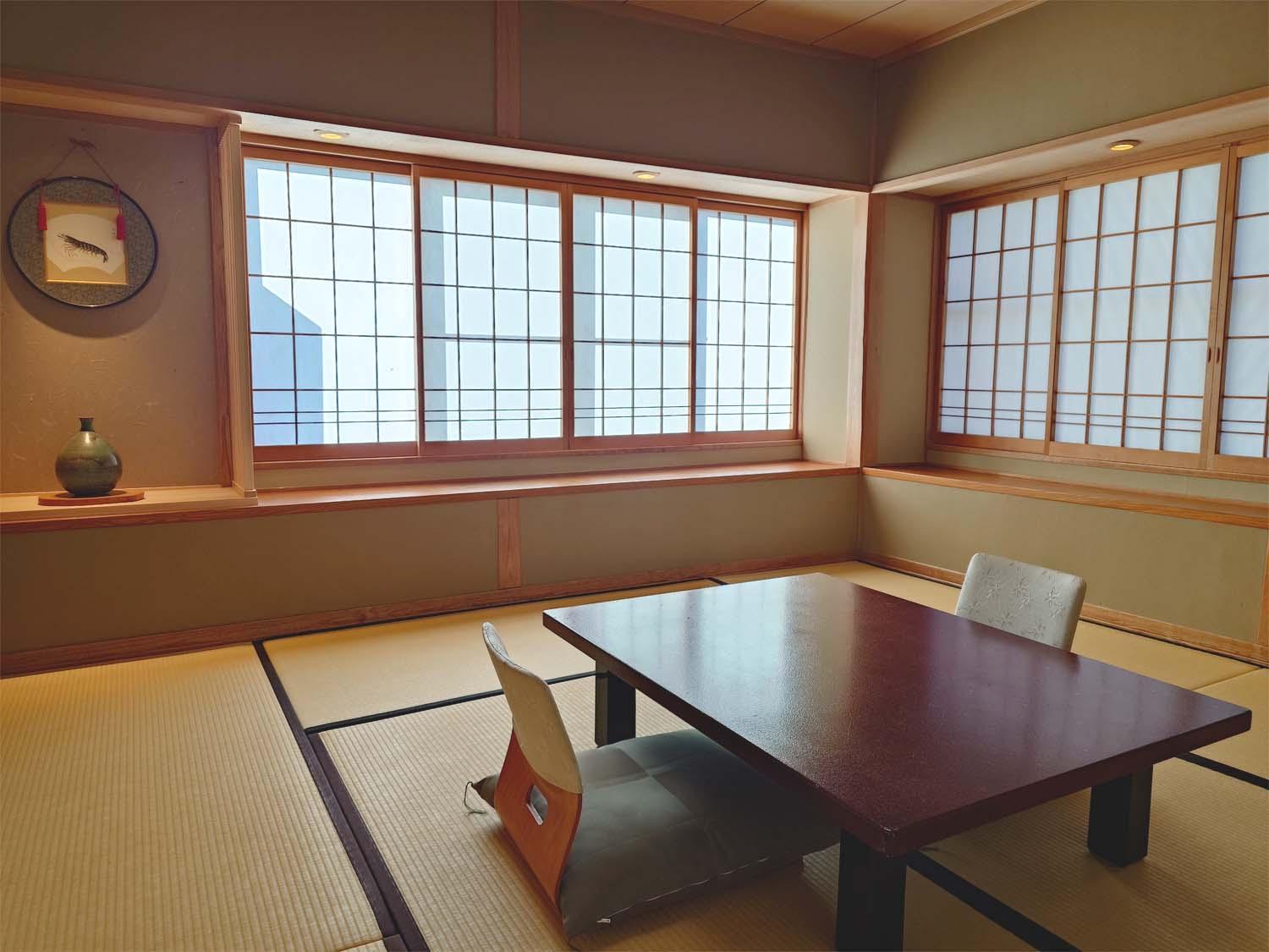Ryoso Yufuin Yamadaya Hotel Екстериор снимка