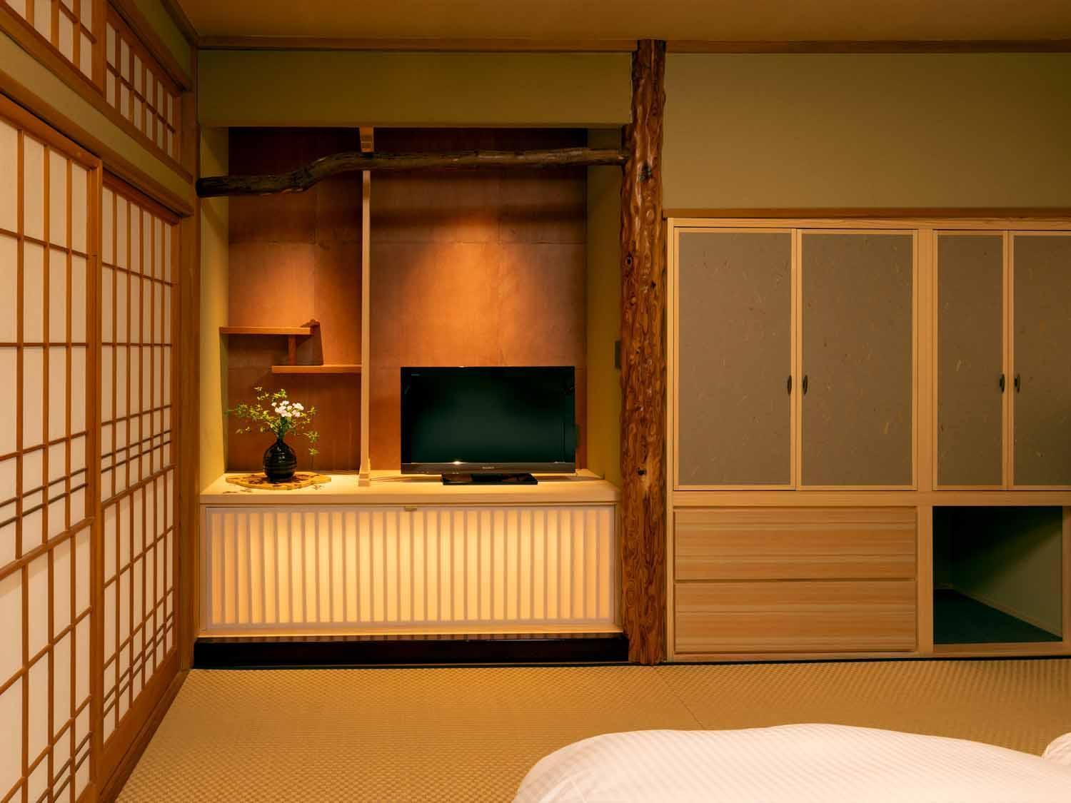 Ryoso Yufuin Yamadaya Hotel Екстериор снимка