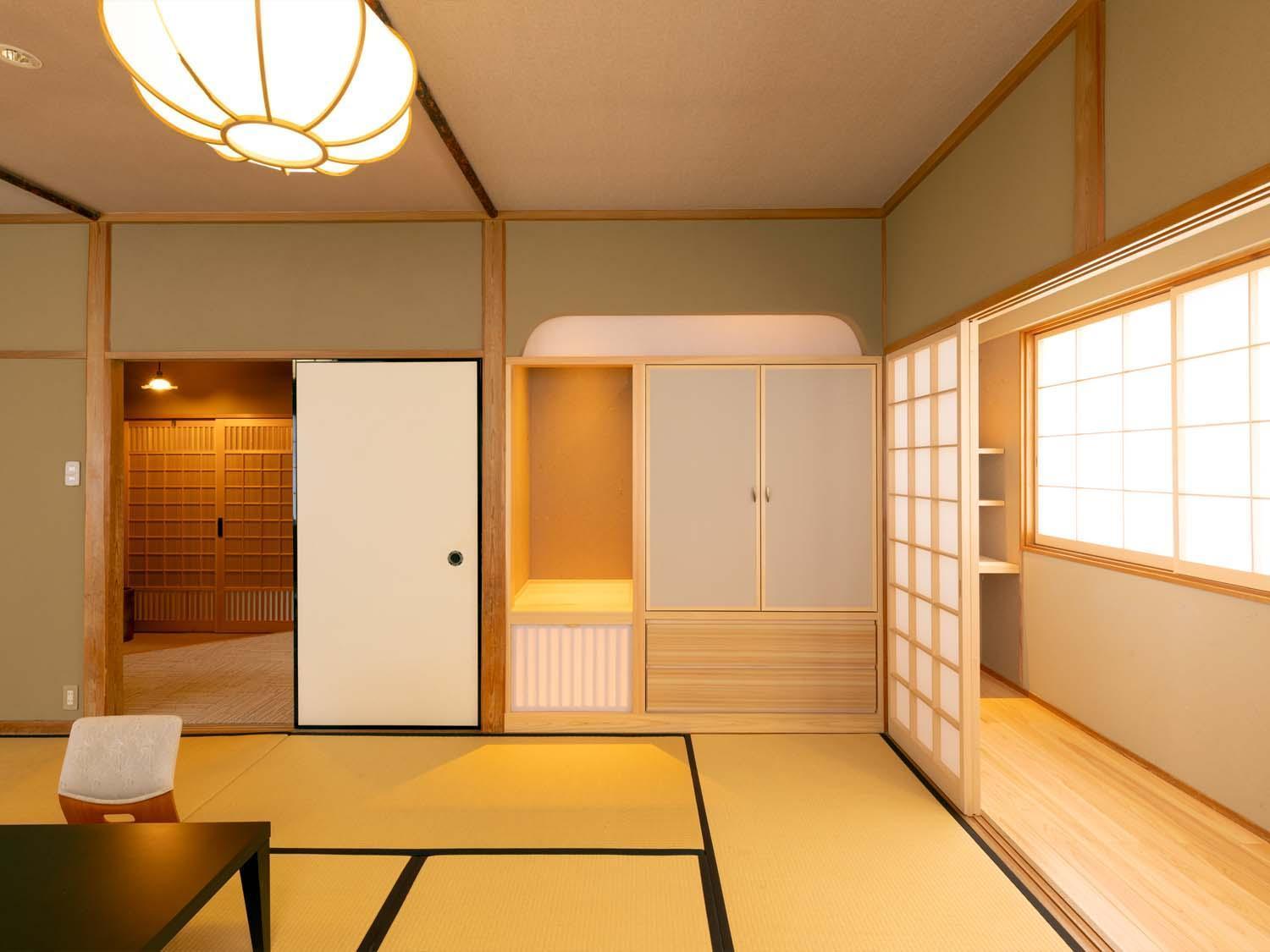 Ryoso Yufuin Yamadaya Hotel Екстериор снимка