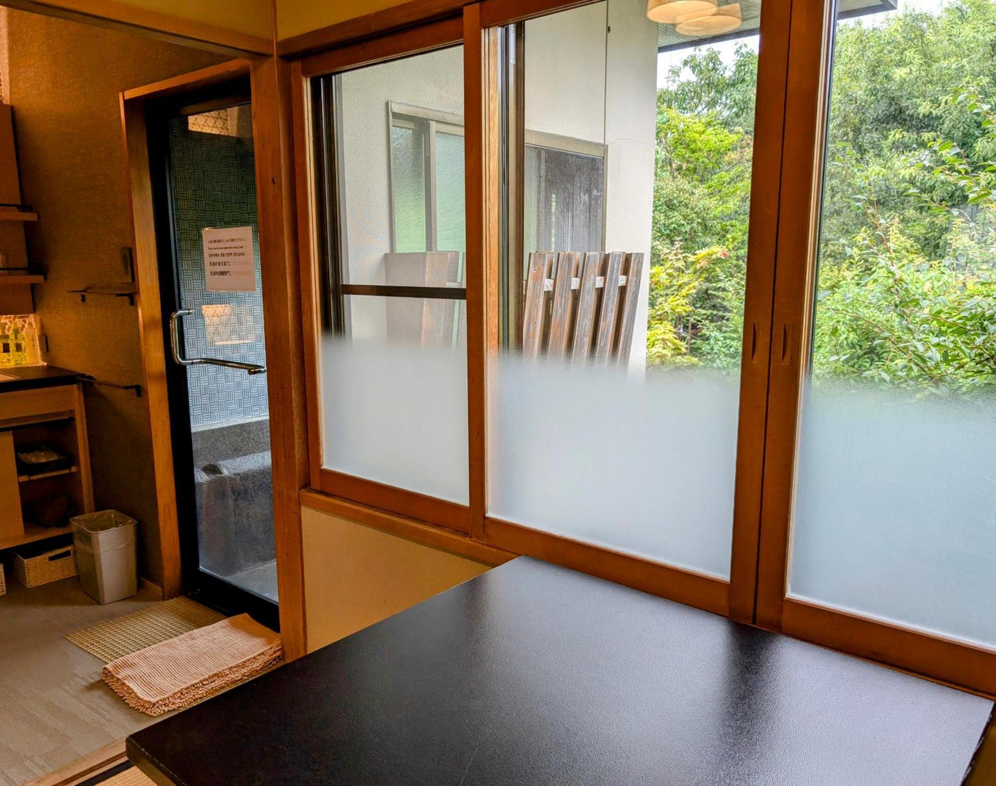 Ryoso Yufuin Yamadaya Hotel Екстериор снимка