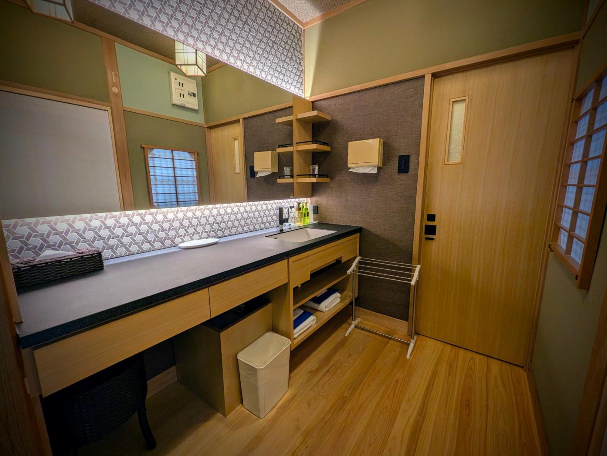 Ryoso Yufuin Yamadaya Hotel Екстериор снимка