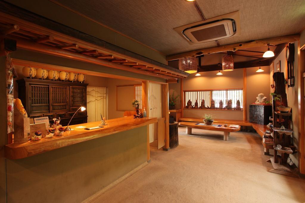 Ryoso Yufuin Yamadaya Hotel Екстериор снимка